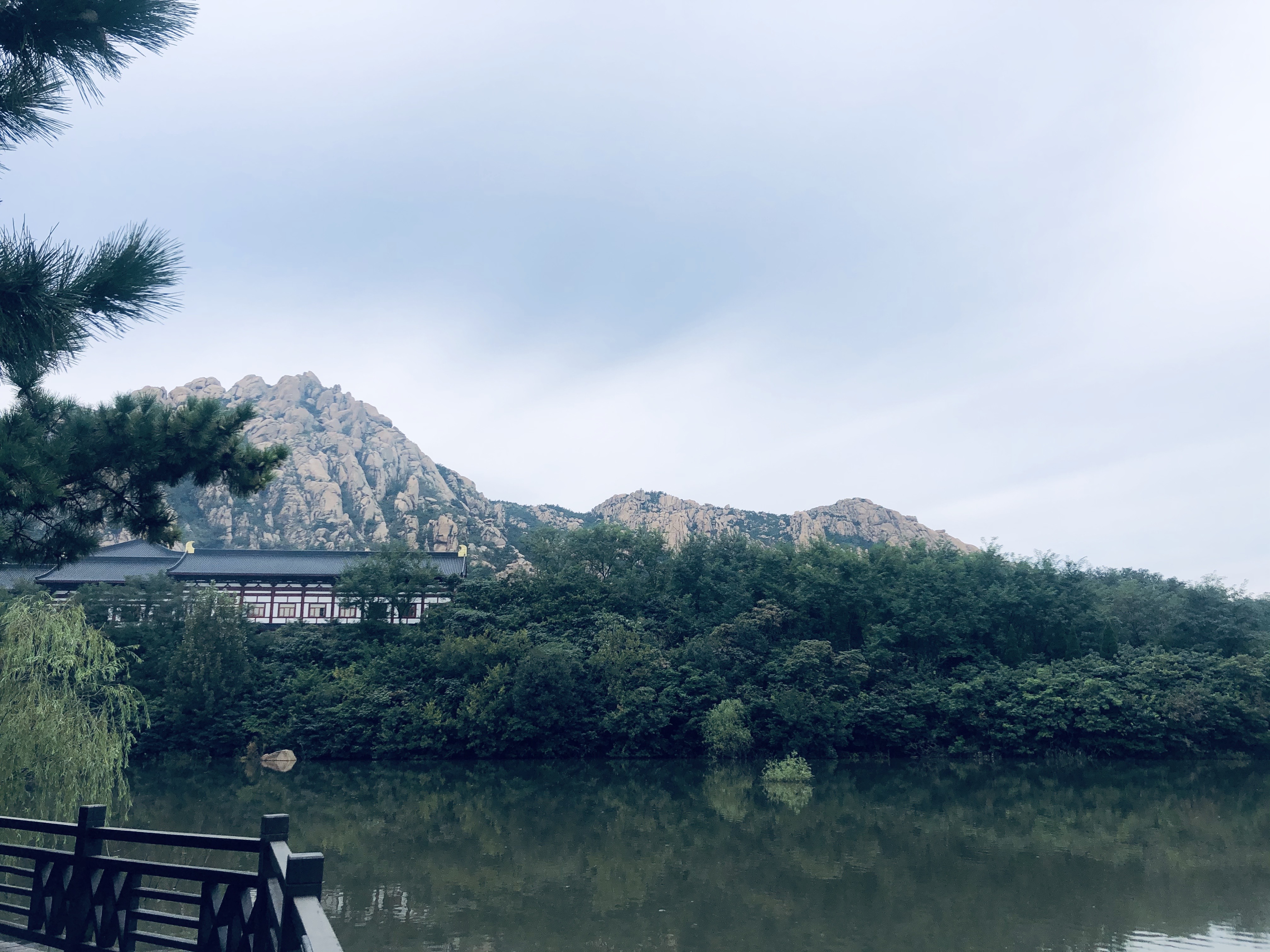 面对越界打听如何守住隐私