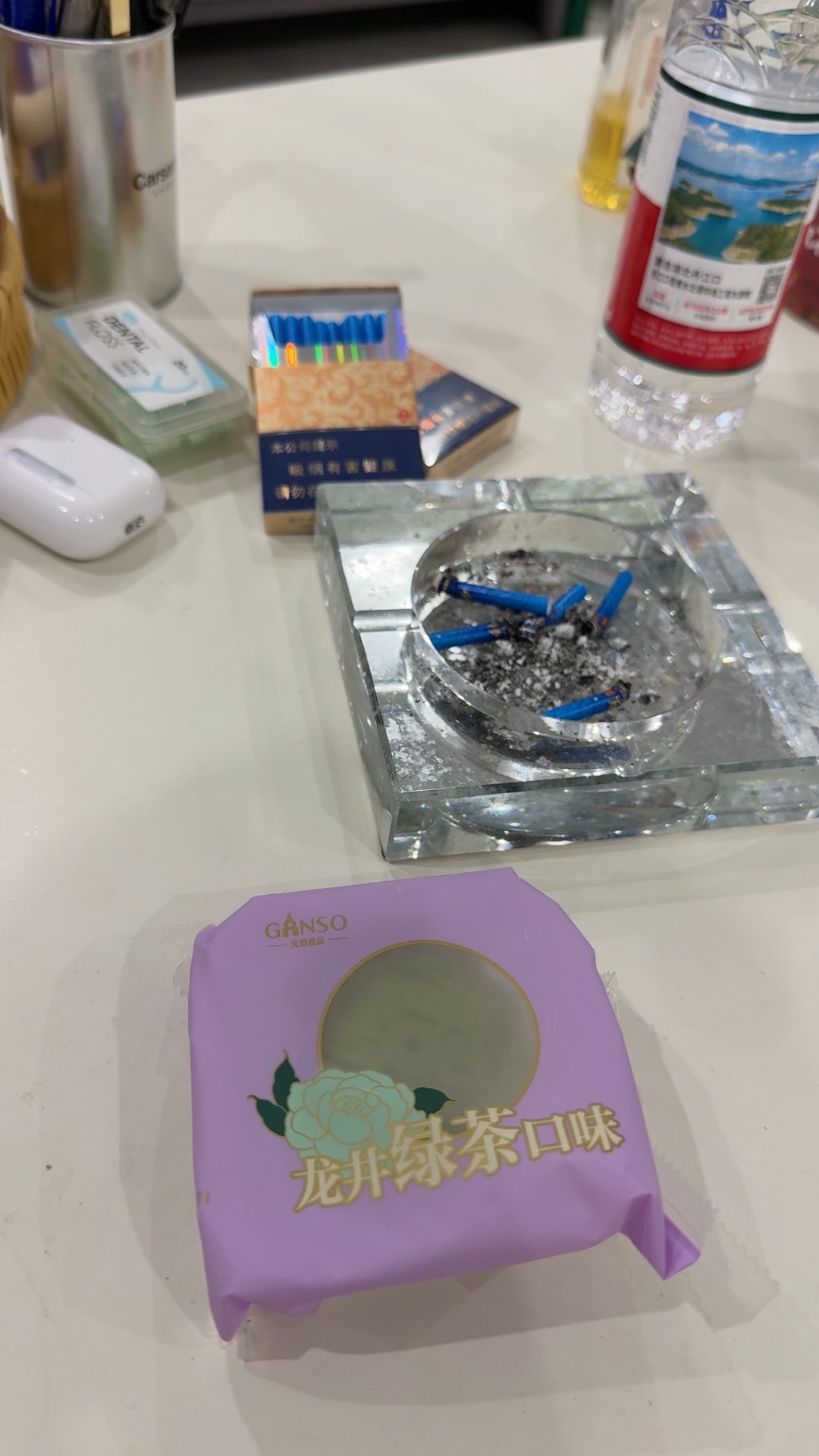 年龄差感情中的克制与尊重