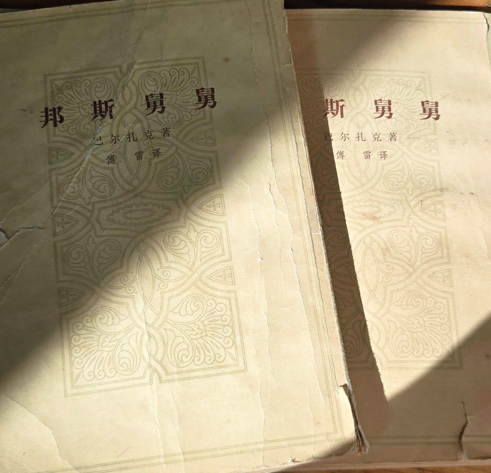 《邦斯舅舅》的收藏与人性解读