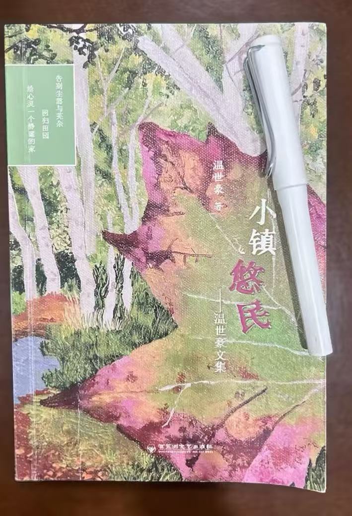 散文阅读中一次一篇的节奏调整