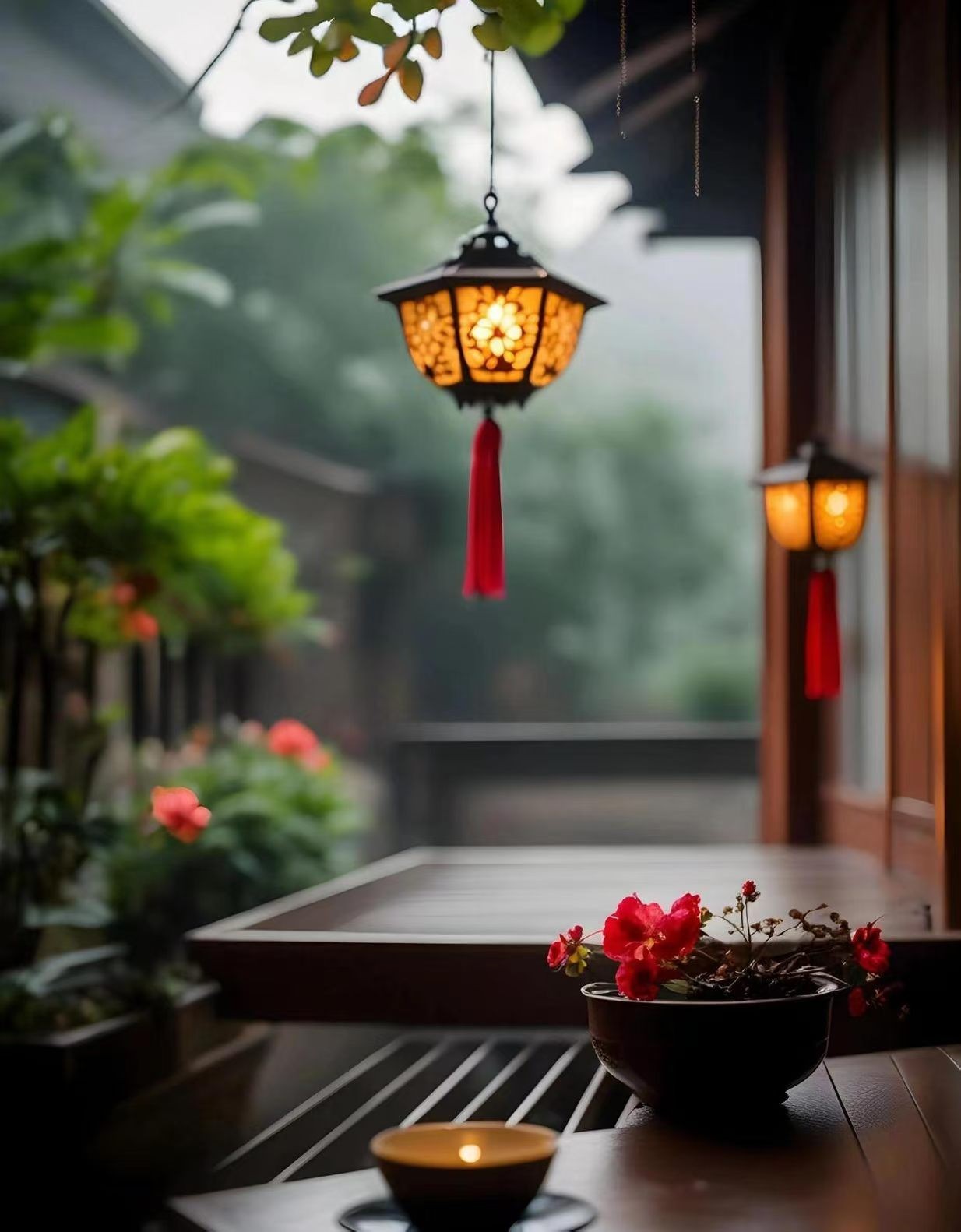 祖逖的地势观察习惯与历史感想