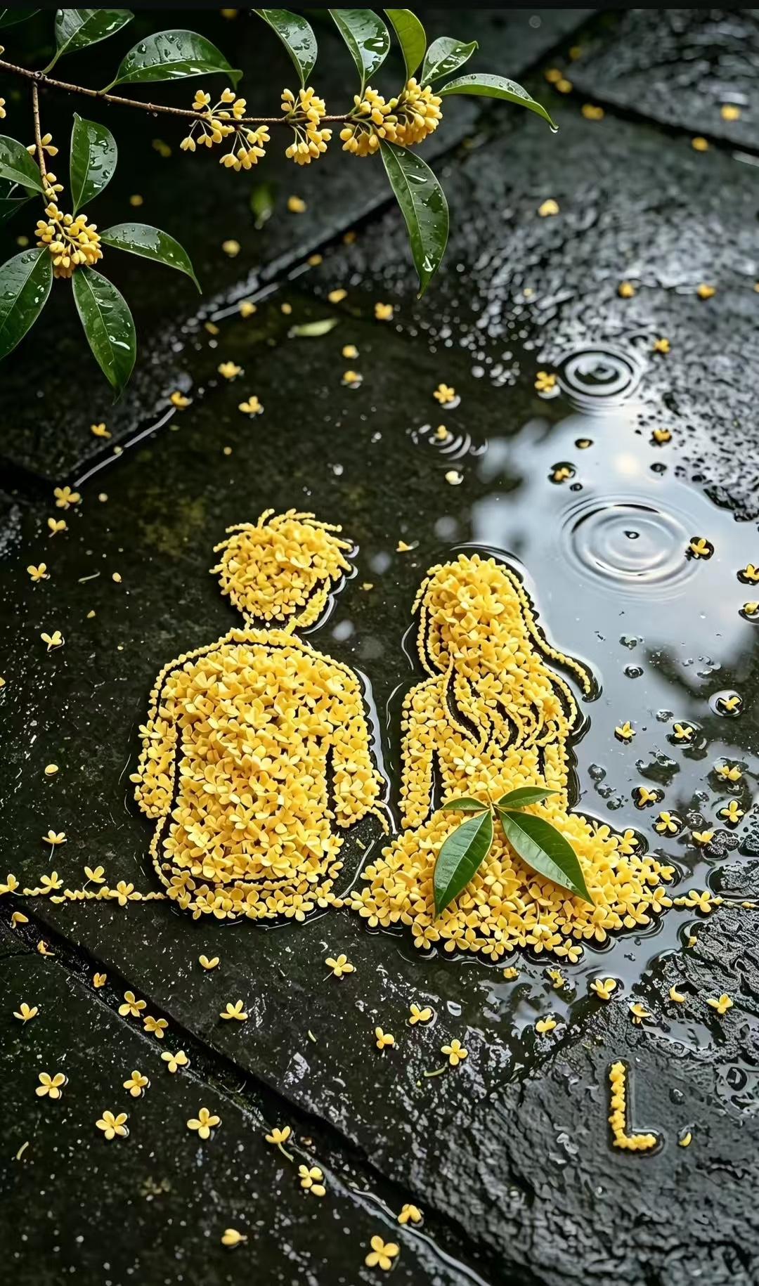 从《鸟鸣涧》理解王维诗中的禅意