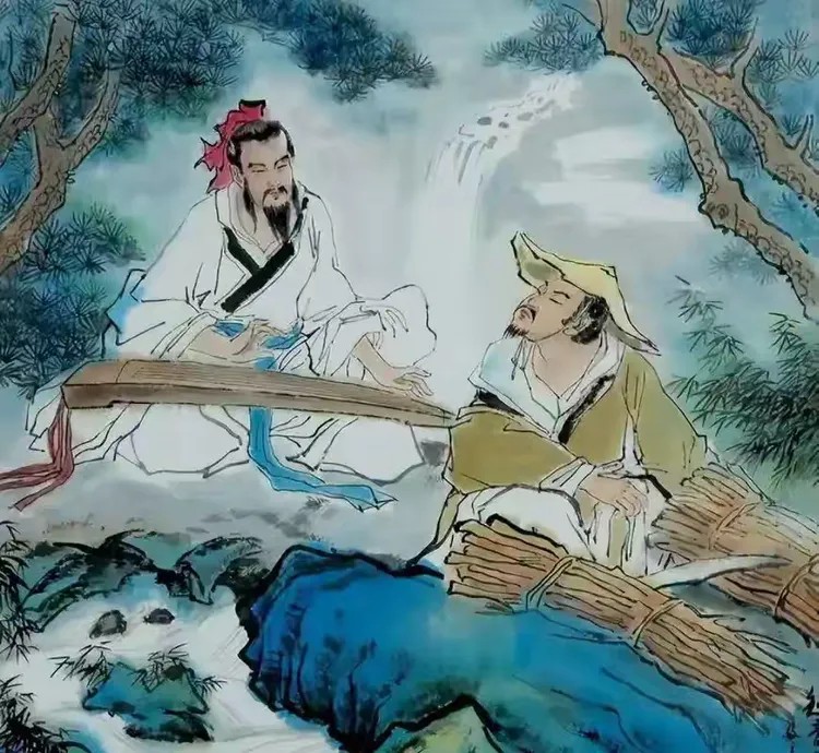长期固聊需要目标一致与耐心