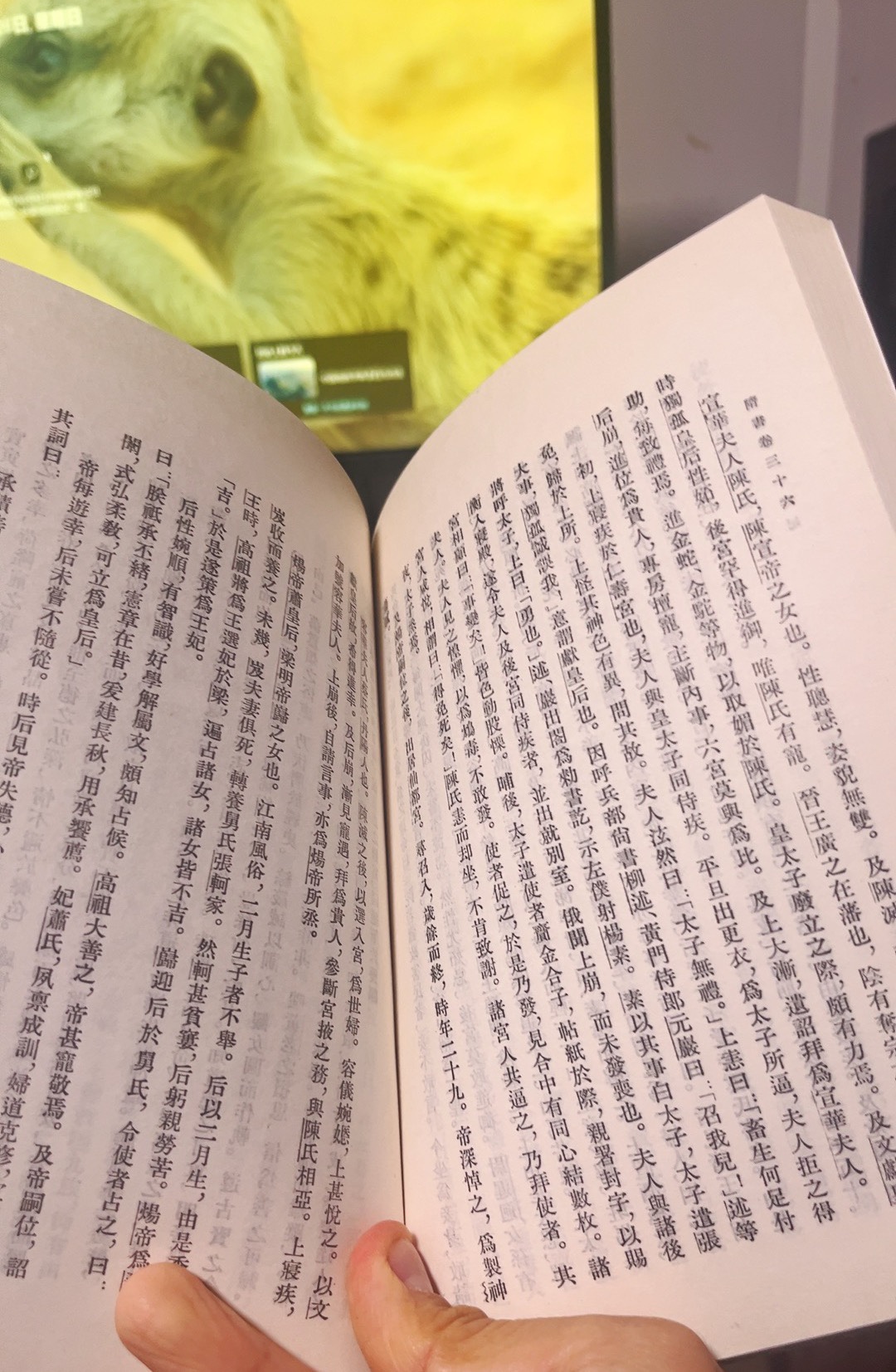 读历史如何关注决策处境