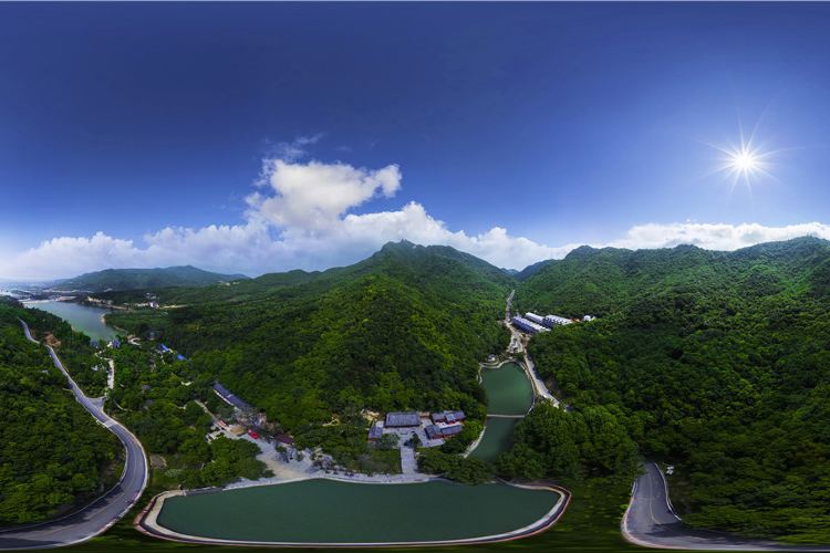 老乐山十一公里徒步路线与装备