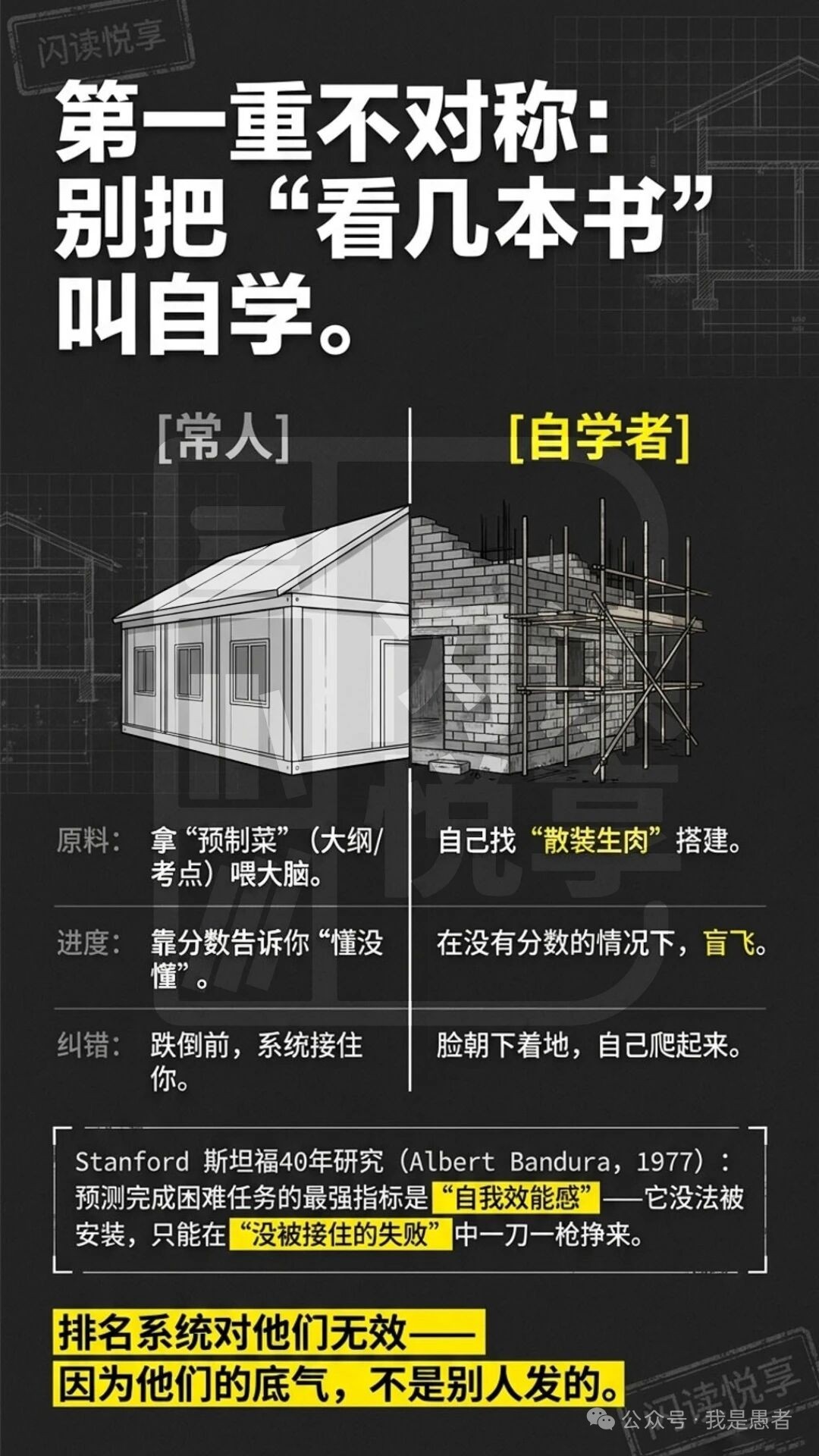 黑暗三联征的概念与识别局限