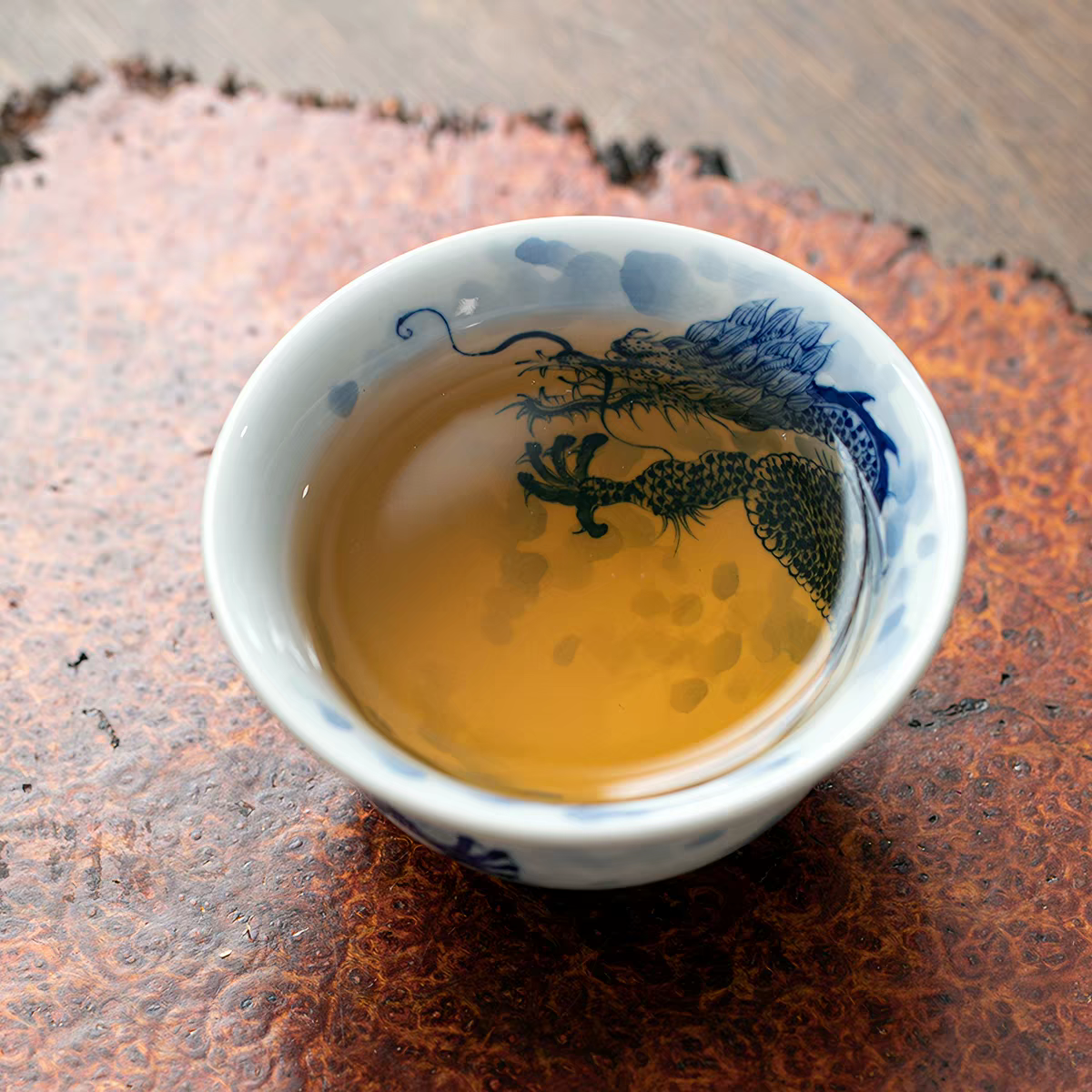相濡以沫与相忘江湖的关系解读