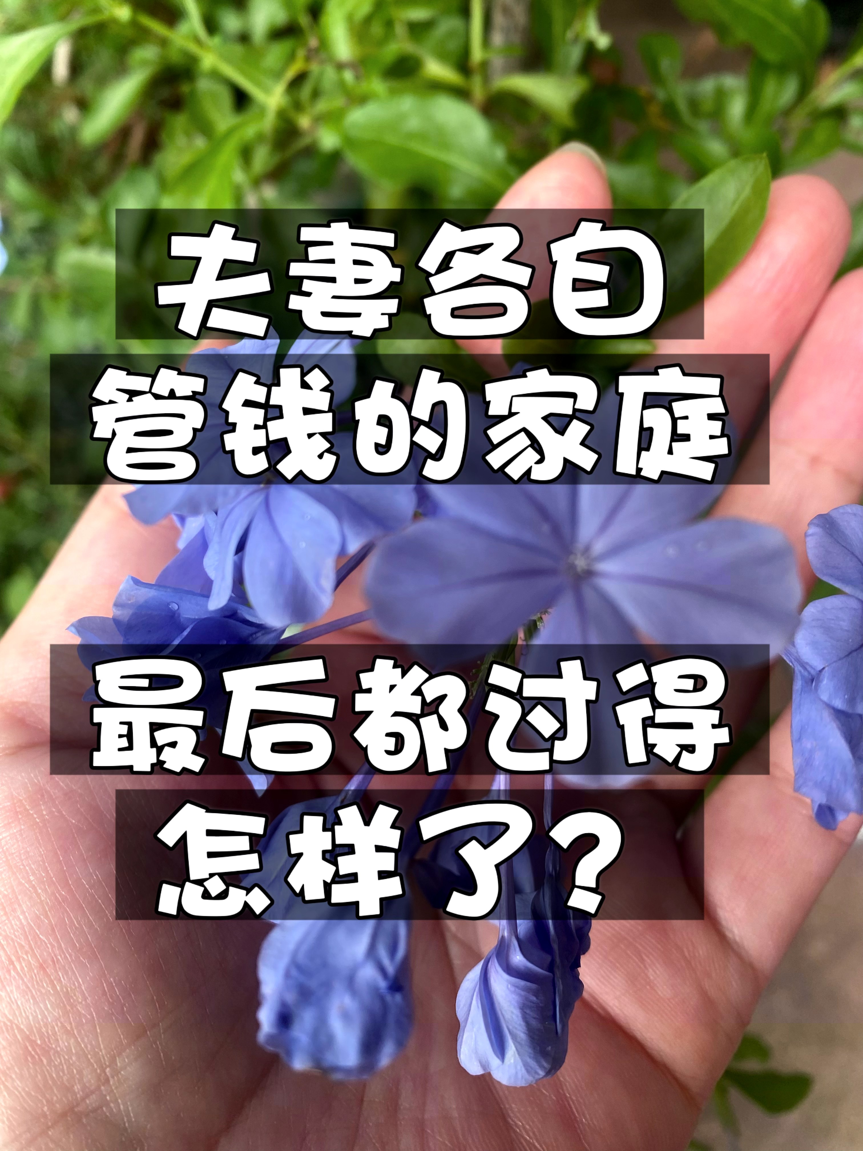 夫妻分账如何保留共同家庭账